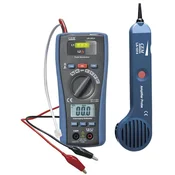 Univerzalni digitalni multimetar i LAN tester LA-1014 CEM