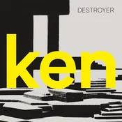 Destroyer - ken (LP)