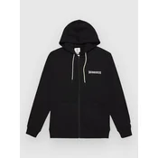 DC Baseline jopica s kapuco black