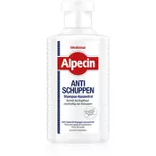 Alpecin Medicinal Shampoo Concentrate Anti-Dandruff šampon protiv peruti 200 ml unisex