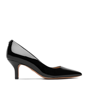 Salonarji Nine West CEO-CD25-032-1 Črna