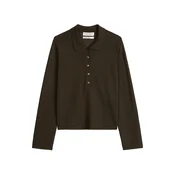 Marc OPolo Pulover temno rjava