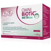 Omni biotic metatox AllergoSan 30vrecica x 3g