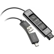 POLY USB-A to USB-C Cable (1500mm)