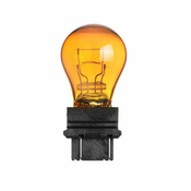 Osram PY27/7W žarnica, W2.5Xq6Q, 12V, 10/1 (3757AK)