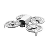 DJI Dron DJI Flip FMC sa RC 2 kontroler, 4K video, 48 Mpixel - DJI Flip FMC (DJI RC 2) (GL)