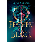 Feather So Black