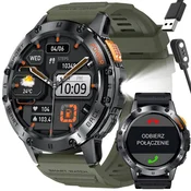 shumee Moška pametna ura gravity GT22-5 - amoled, dodaten pašček (sg030e)