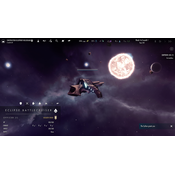 Dawn of Andromeda: Subterfuge