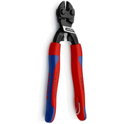 Knipex CoBolt® secice 200mm za secenje opružne žice do 5,2mm sa dodatkom za kacenje (71 02 200 T)