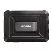 A-DATA AED600-U31-CBK hard disk rack