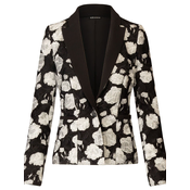 Kraimod Blazer črna/bela