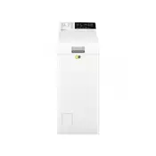 Mašina za veš Electrolux EW7T3372, gornje punjenje