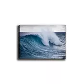 WALLXPERT Kanvas Tablo (70 x 100) 5