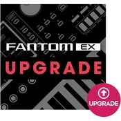 Roland FANTOM EX Upgrade (Digitalni izdelek)
