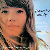 Françoise Hardy - Le Premier Bonheur Du Jour (CD)