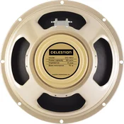 Celestion G12 Neo Creamback Zvočnik za kitaro in baskitaro 16 Ohm (Kot novo)