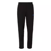 Reebok Športne hlače ATHLETE  črna