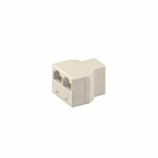 ELEMENTA ISDN razdelnik sa tri uticnice TT1-2
