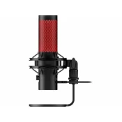 HyperX QuadCast 2 - USB Microphone (Black) 872V1AA