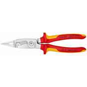 KNIPEX Klešta multi 1000v