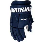 Hokejske rokavice Warrior Rise Navy Senior 14 palcev