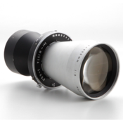 8/400 mm Copal 1 komora, rabljena