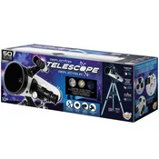 Teleskop 50 aktivnosti Buki 106340