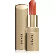 Sensai The Lipstick vlažilna šminka odtenek 01 Sakura Red 3,5 g
