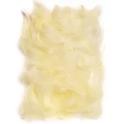 shumee Holi srčki v prahu rumene barve 70 g