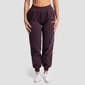 GymBeam Women‘s GymBabe Sweatpants Eclipse