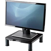 Držac monitora/postolje-Fellowes Standard Monitor Riser-Graphit