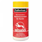 Cafortan tablete - 1000g 1. tableta
