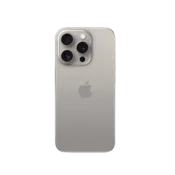 Divi Maska za mobilni telefon iPhone 16 Pro, Siva