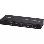 *4K HDMI/DVI-HDMI pretvornik z zvokom VC881