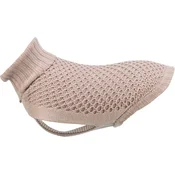 Pulover Trixie Norwood, XXS, roza, 21 cm