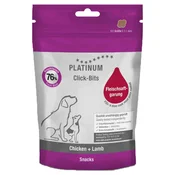 Platinum Zalogajcici sa piletinom i jagnjetinom, 150 g