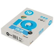 PAPIR BARVNI A4 IQ 160G SIVA GR21