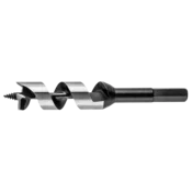 Graphite Vrtalni vrtalnik za les, 24x151 mm GRAFIT 57H385