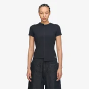 Majice Y-3 Fitted Short Sleeve Tee Black L
