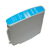 FENIX C-HP11XL Cyan barvna kartuša nadomešča HP C4836A ( HP11) - kapaciteta 28ml za cca 2.350 strani A4 pri 5% pokritosti
