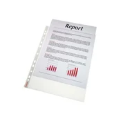 Esselte Standard lefűzhető, A4, 75 mikronov, Żarőnos sőlő, genotherm