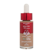 BOURJOIS Paris Healthy Mix Clean & Vegan Serum puder 30 ml Odtenek 55n deep Bež