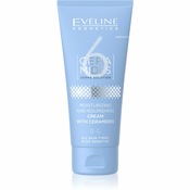 Eveline Cosmetics 6 Ceramides vlažilna in hranilna krema s ceramidi 50 ml
