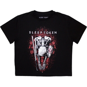 Sleep Token Majica The Love You Want Ladies Black L