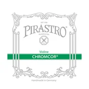 PIRASTRO CHROMCOR Set violinskih strun