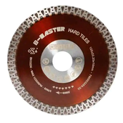 Dijamantska rezna ploca za keramiku 125mm B-MASTER, BIHUI DCDA