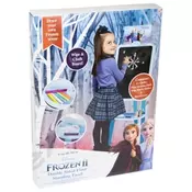 Frozen dvostrana tabla za crtanje DFR2-4565-D