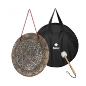 Wind Gong Temna luna 50cm SEGO20WID Sela