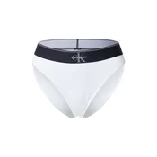 Calvin Klein Underwear Spodnje hlačke siva/črna/bela